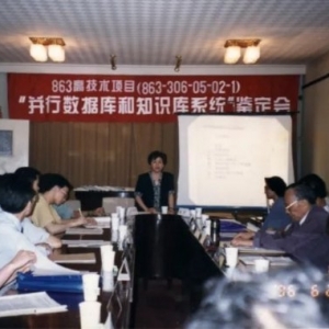 三个自主 | 产品自主研发：Kingbase的进化之旅
