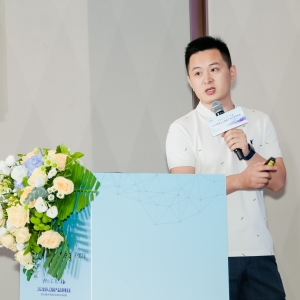 邦盛科技亮相2023全球智博会 探讨大数据实时计算及智能决策