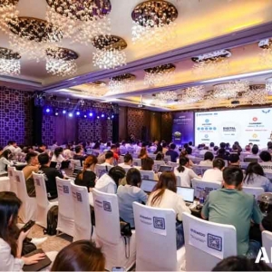 第六届ADMIC金璨奖2023年奖项公示