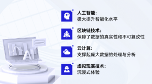 以数字化转型推进新型工业化:工业元宇宙或成下一个风口