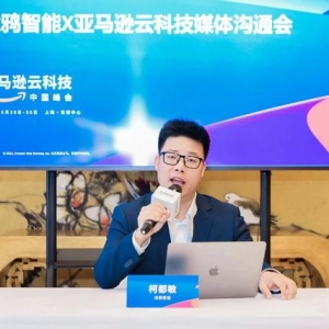 从分钟级开发到秒级创建，生成式AI助力智连万物生态崛起