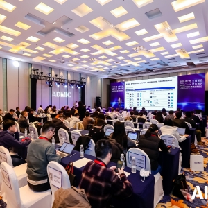 第八届金璨奖2025年奖项公示：数智领航增长