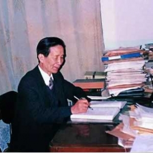 雁门萨氏萨师煊：中国数据库学科的拓荒人与奠基者