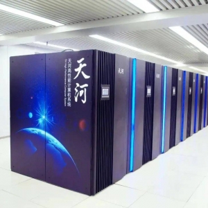 优刻得x天河计算机,打造天津首个公共信创云
