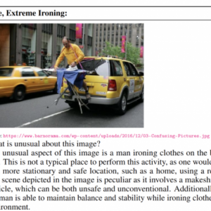 128 卡 4 天时间！百度百舸助力 LLaVA-OneVision-1.5 刷新多模态大模型训练效率纪录