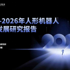 2025人形机器人行业报告：宇树出货量与市场占比双第一