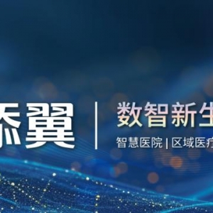 AI 时代，中国三级医院正在选择怎样的未来？